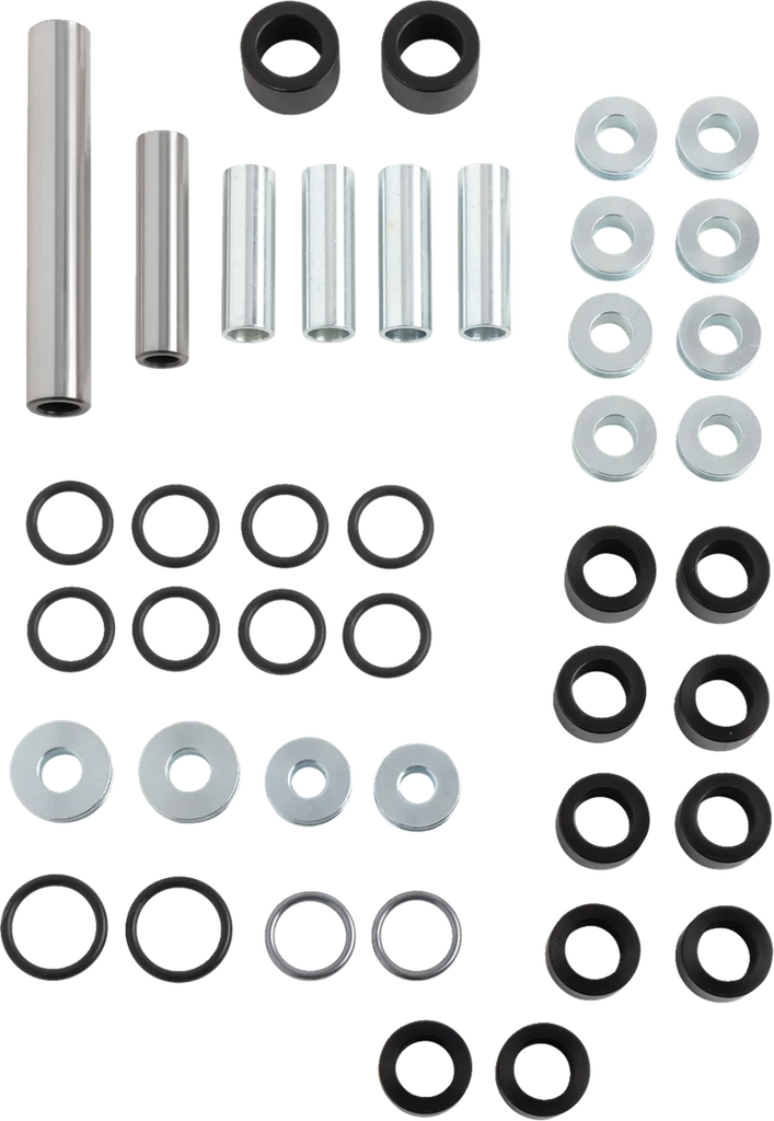 Moose Offroad Suspension Kit - Rear 50-1267 - Main Product View