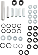 Load image into Gallery viewer, Moose Offroad Suspension Kit - Rear 50-1267 - Main Product View