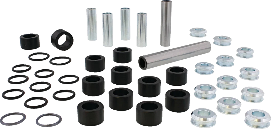 Moose Offroad Suspension Kit - Rear 50-1267 - Side View