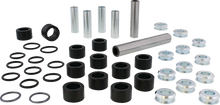 Load image into Gallery viewer, Moose Offroad Suspension Kit - Rear 50-1267 - Side View