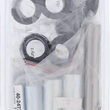 Load image into Gallery viewer, Moose Offroad Suspension Kit - Rear 50-1268 - Side View