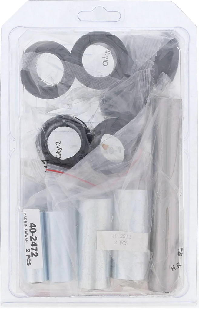Moose Offroad Suspension Kit - Rear 50-1268 - Side View