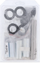 Load image into Gallery viewer, Moose Offroad Suspension Kit - Rear 50-1268 - Side View