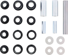 Load image into Gallery viewer, Moose Offroad Suspension Kit - Rear 50-1268 - Back View