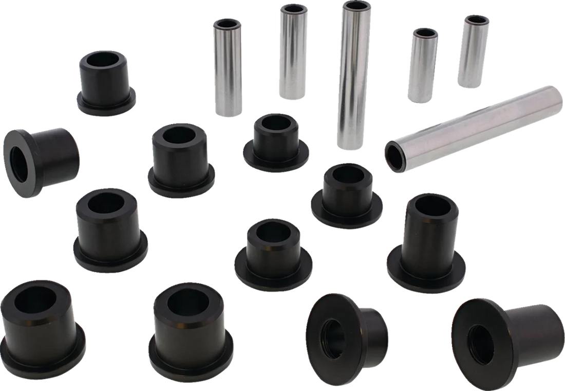 Moose Offroad Suspension Kit - Rear 50-1269 - Side View