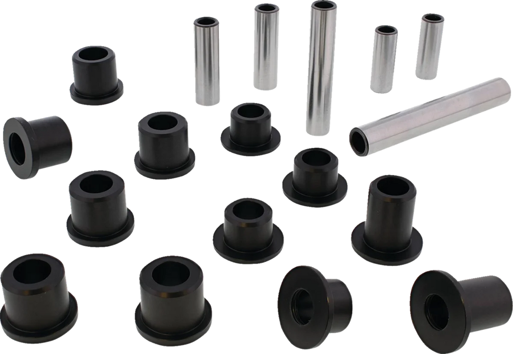 Moose Offroad Suspension Kit - Rear 50-1269 - Side View