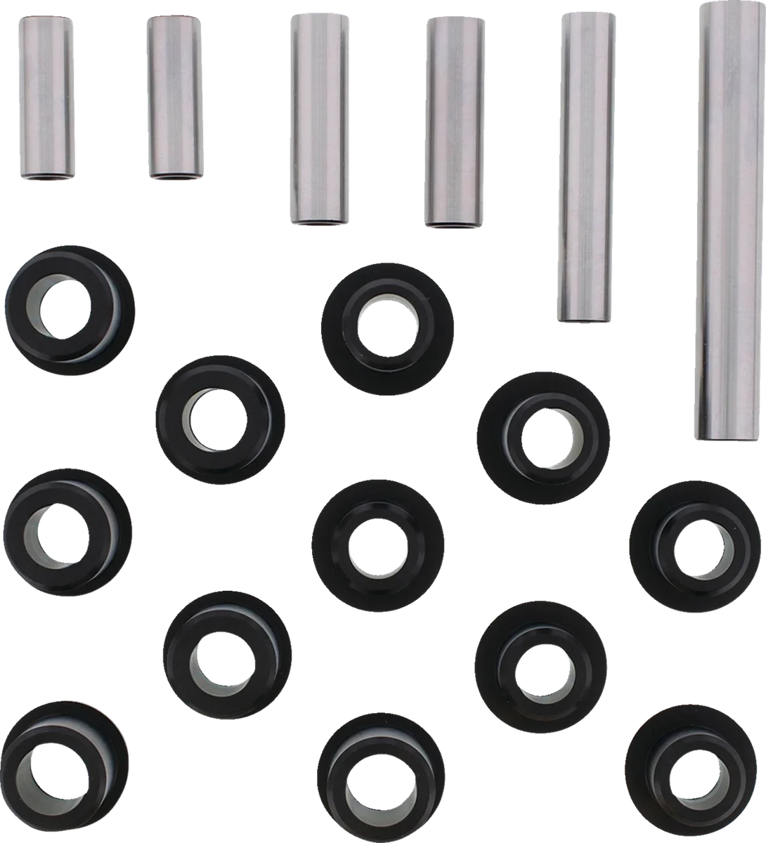 Moose Offroad Suspension Kit - Rear 50-1269 - Back View