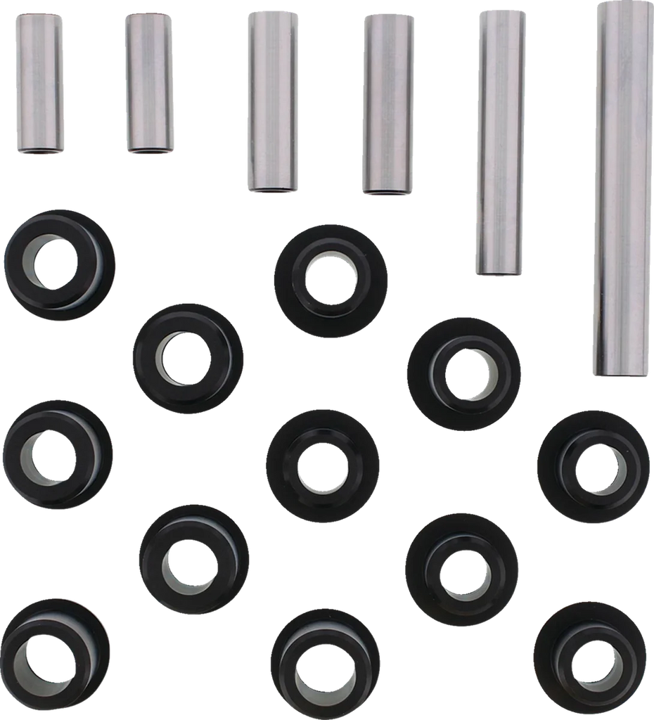 Moose Offroad Suspension Kit - Rear 50-1269 - Back View