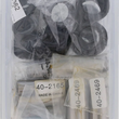 Load image into Gallery viewer, Moose Offroad Suspension Kit - Rear 50-1270 - Side View