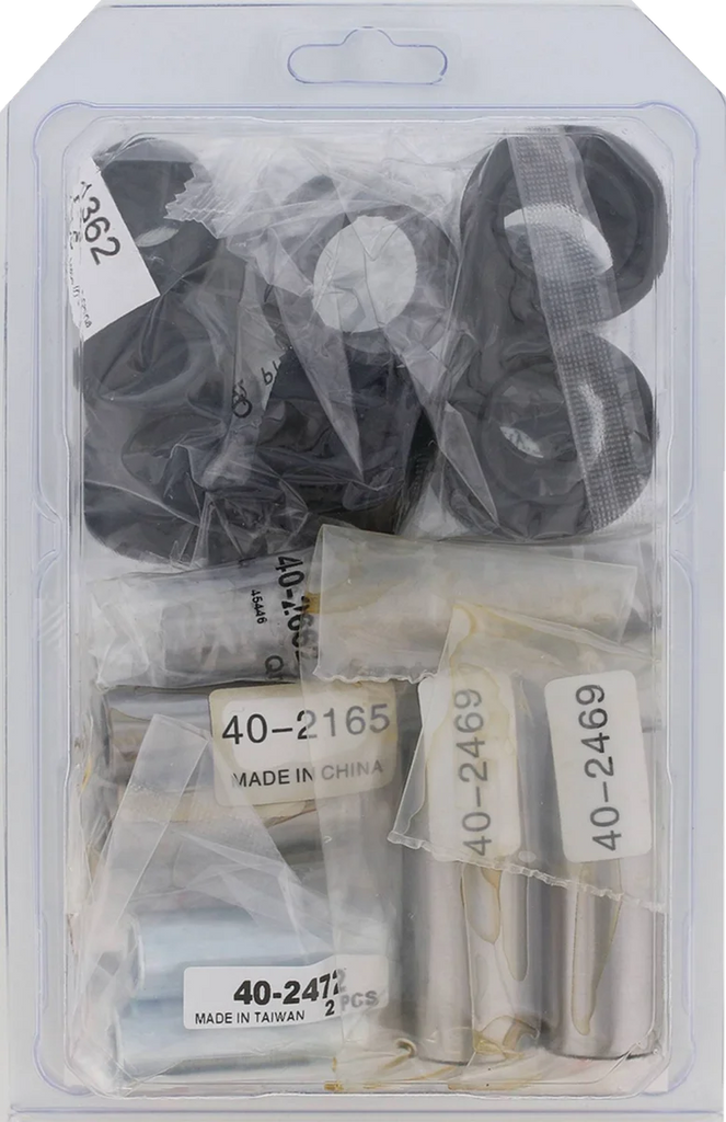 Moose Offroad Suspension Kit - Rear 50-1270 - Side View