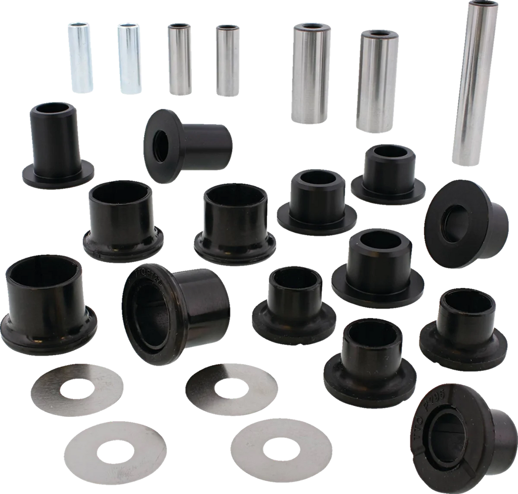 Moose Offroad Suspension Kit - Rear 50-1270 - Back View