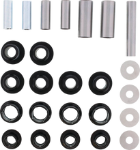 Load image into Gallery viewer, Moose Offroad Suspension Kit - Rear 50-1270 - Installation View