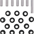 Load image into Gallery viewer, Moose Offroad Suspension Kit - Rear 50-1272 - Side View