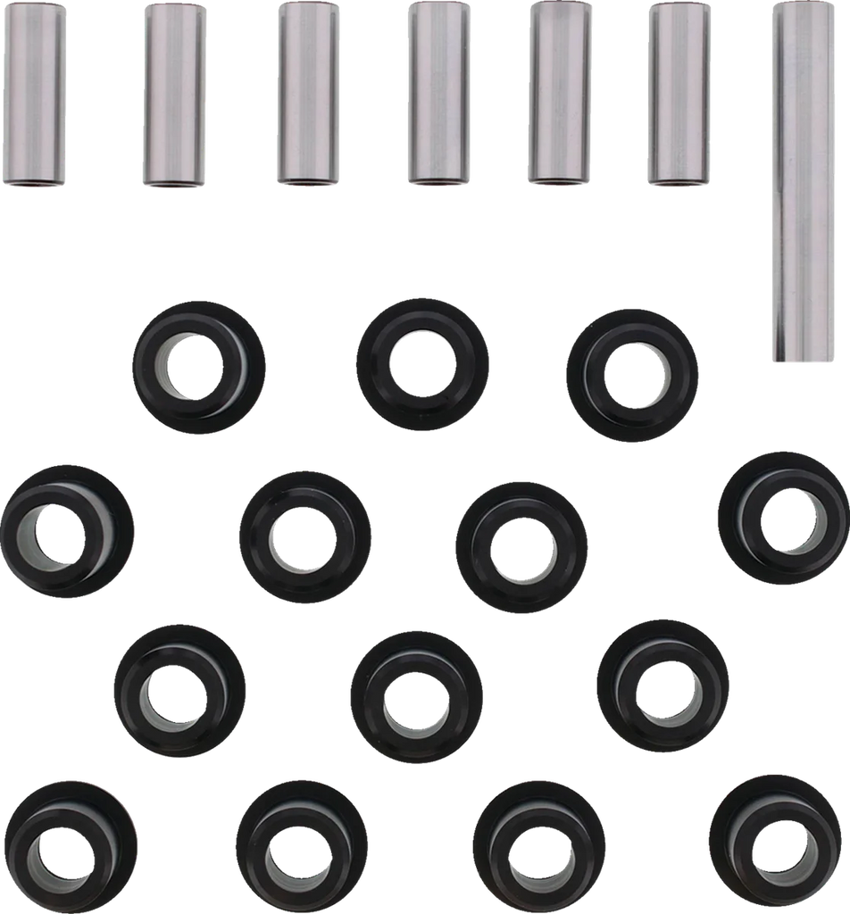 Moose Offroad Suspension Kit - Rear 50-1272 - Side View