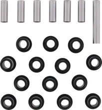 Load image into Gallery viewer, Moose Offroad Suspension Kit - Rear 50-1272 - Side View