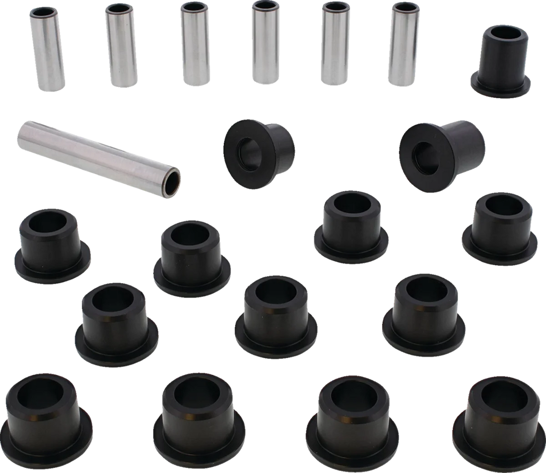 Moose Offroad Suspension Kit - Rear 50-1272 - Back View