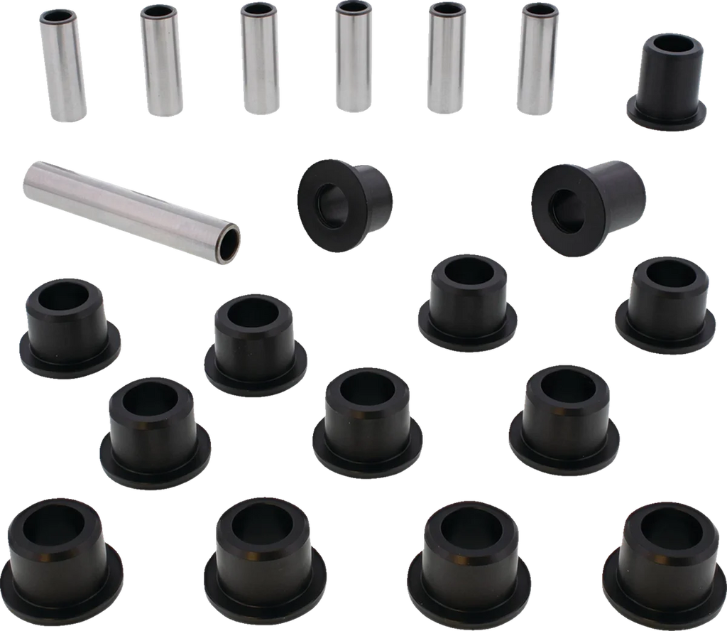 Moose Offroad Suspension Kit - Rear 50-1272 - Back View