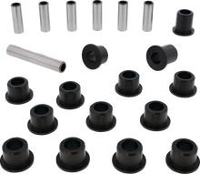 Load image into Gallery viewer, Moose Offroad Suspension Kit - Rear 50-1272 - Back View