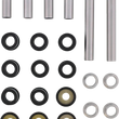 Load image into Gallery viewer, Moose Offroad Suspension Kit - Rear 50-1274 - Side View