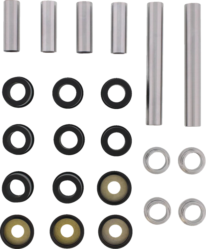 Moose Offroad Suspension Kit - Rear 50-1274 - Side View