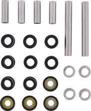 Load image into Gallery viewer, Moose Offroad Suspension Kit - Rear 50-1274 - Side View