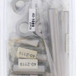 Load image into Gallery viewer, Moose Offroad Suspension Kit - Rear 50-1274 - Back View
