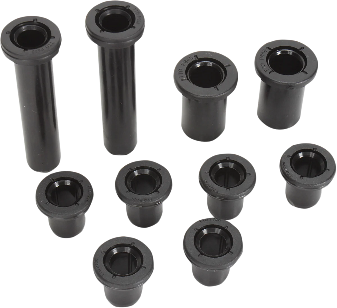 Moose Offroad Suspension Kit - Rear - Bushing Only 50-1054 - Side View