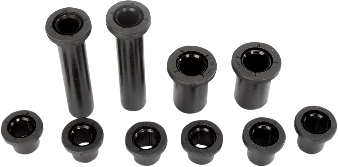 Moose Offroad Suspension Kit - Rear - Bushing Only 50-1082 - Side View
