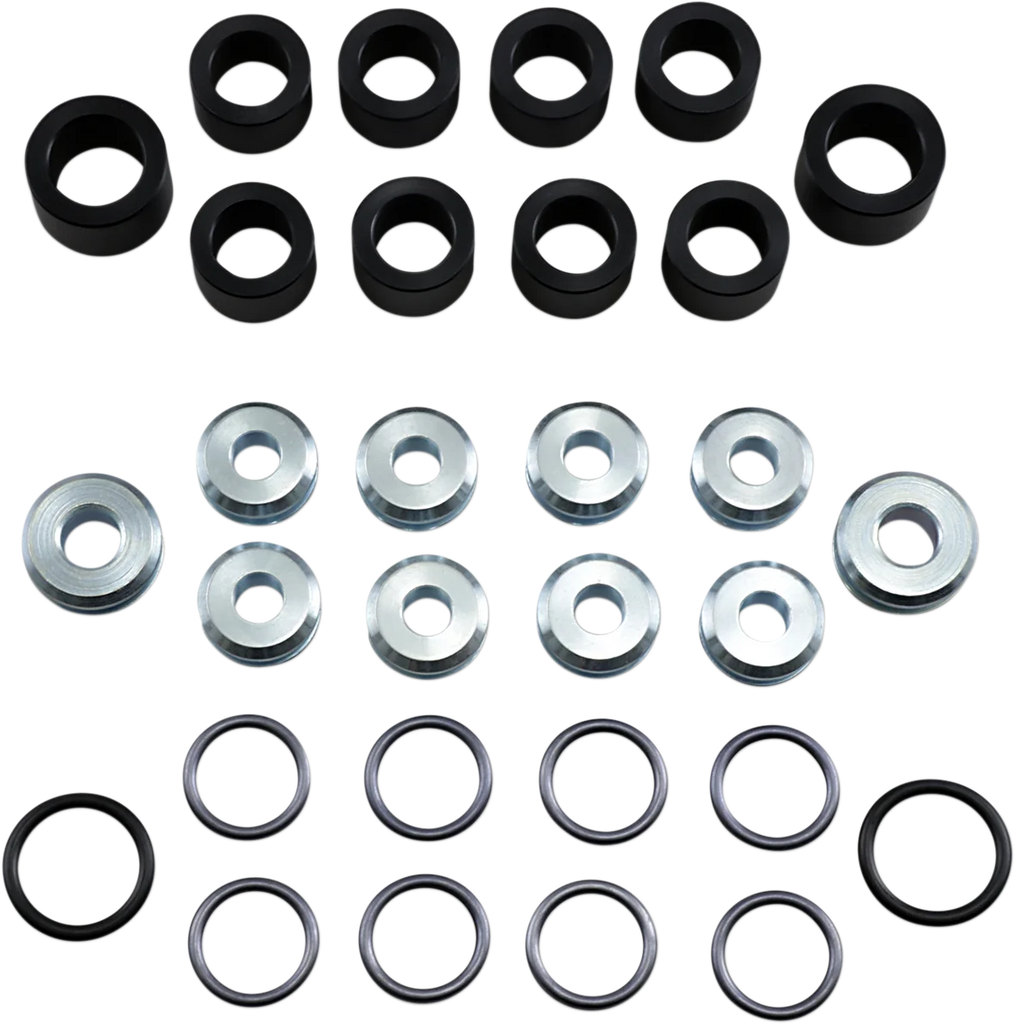 Moose Offroad Suspension Kit - Rear - Bushing Only 50-1201 - Main Product View