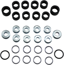 Load image into Gallery viewer, Moose Offroad Suspension Kit - Rear - Bushing Only 50-1201 - Main Product View