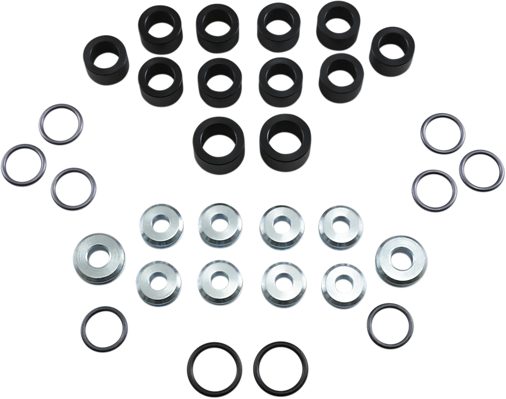 Moose Offroad Suspension Kit - Rear - Bushing Only 50-1202 - Main Product View