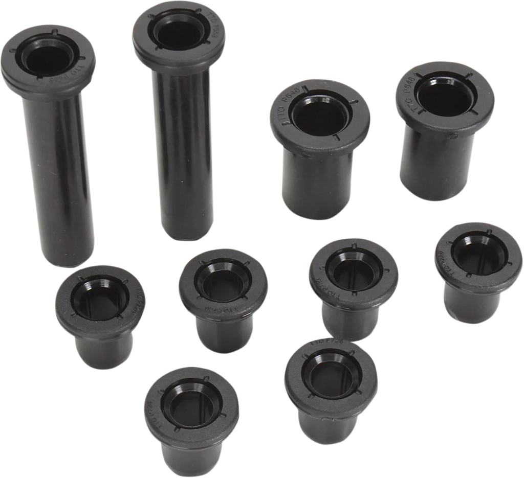 Moose Offroad Suspension Kit - Rear - Bushing Only 50-1202 - Side View
