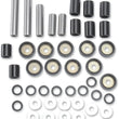 Load image into Gallery viewer, Moose Offroad Suspension Kit - Rear - Independent 50-1069 - Side View