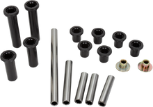Load image into Gallery viewer, Moose Offroad Suspension Kit - Rear - Independent 50-1117 - Main Product View