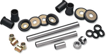 Load image into Gallery viewer, Moose Offroad Suspension Kit - Rear - Independent 50-1151 - Main Product View