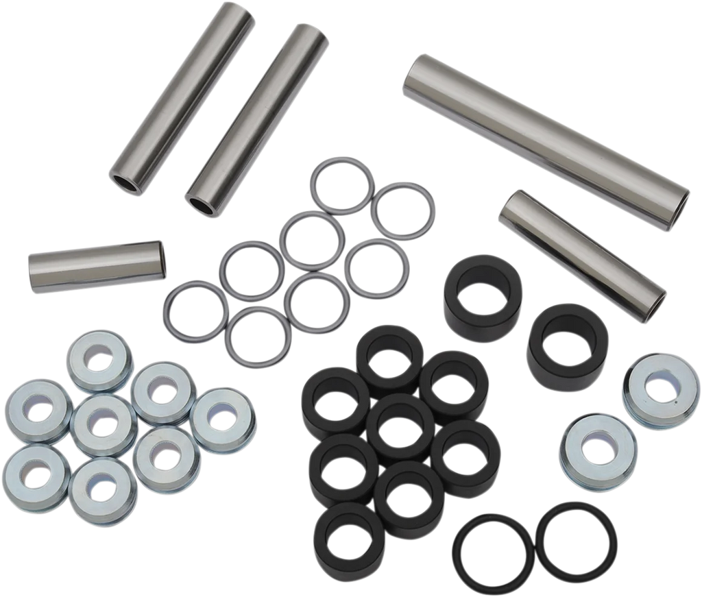 Moose Offroad Suspension Kit - Rear - Independent 50-1177 - Main Product View