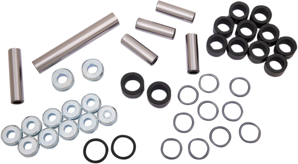 Moose Offroad Suspension Kit - Rear - Independent 50-1196 - Main Product View