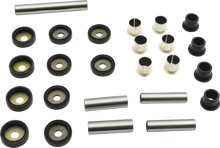 Load image into Gallery viewer, Moose Offroad Suspension Kit - Rear - Independent 50-1241 - Main Product View