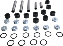 Load image into Gallery viewer, Moose Offroad Suspension Kit - Rear - Independent 50-1242 - Main Product View