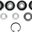 Load image into Gallery viewer, Moose Offroad Suspension Kit - Rear - Independent 50-1246 - Back View