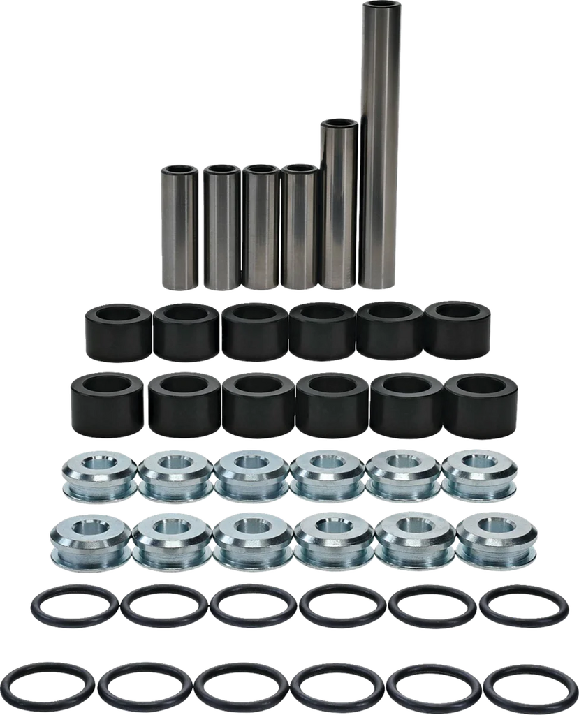 Moose Offroad Suspension Kit - Rear - Independent 50-1257 - Main Product View
