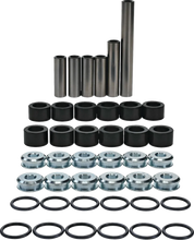 Load image into Gallery viewer, Moose Offroad Suspension Kit - Rear - Independent 50-1257 - Main Product View