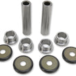 Load image into Gallery viewer, Moose Offroad Suspension Kit - Rear - Independent - Knuckle Only 50-1035-K - Side View