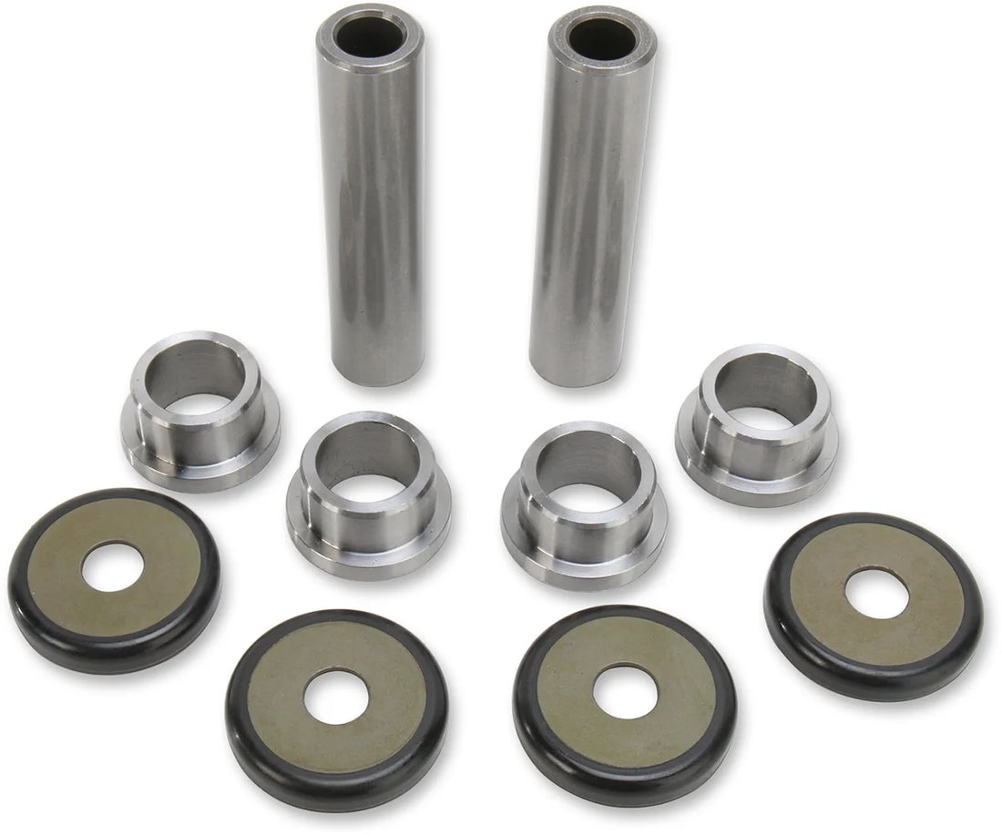 Moose Offroad Suspension Kit - Rear - Independent - Knuckle Only 50-1035-K - Side View