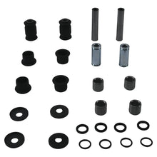 Load image into Gallery viewer, Moose Offroad Suspension Kit - Rear - Independent - Knuckle Only 50-1227 - Side View