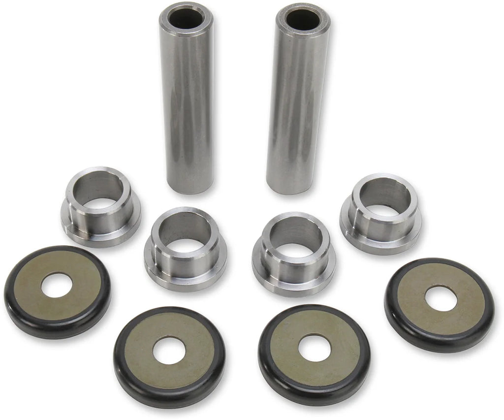 Moose Offroad Suspension Kit - Rear - Independent - Knuckle Only 50-1228 - Side View