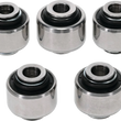 Load image into Gallery viewer, Moose Offroad Suspension Kit - Rear - Independent - Knuckle Only 50-1244 - Main Product View