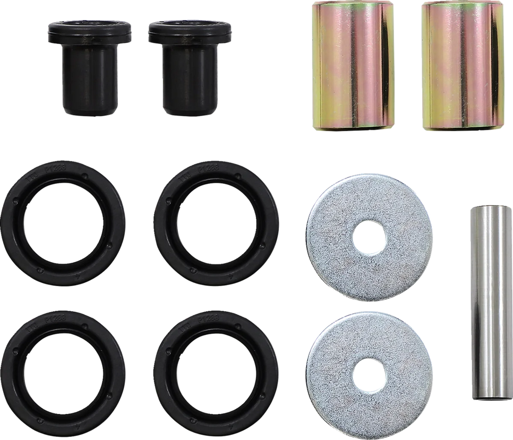Moose Offroad Suspension Kit - Rear - Knuckle Kit 50-1213 - Side View