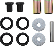 Load image into Gallery viewer, Moose Offroad Suspension Kit - Rear - Knuckle Kit 50-1213 - Side View