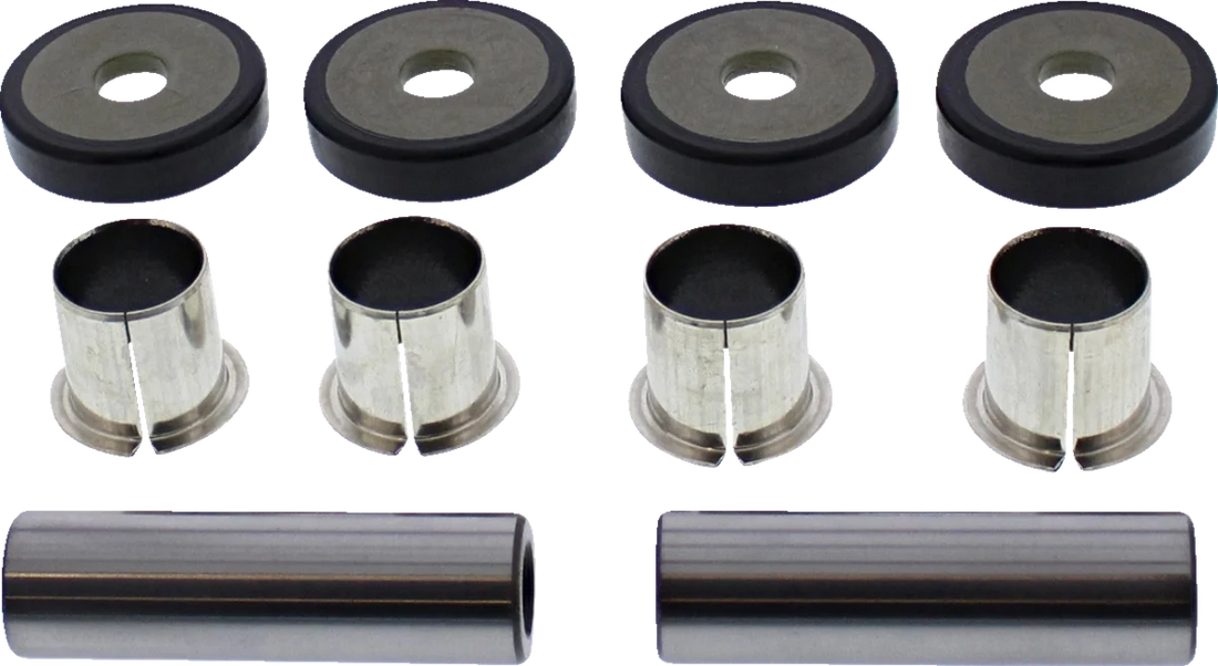 Moose Offroad Suspension Kit - Rear - Knuckle Kit 50-1225 - Side View